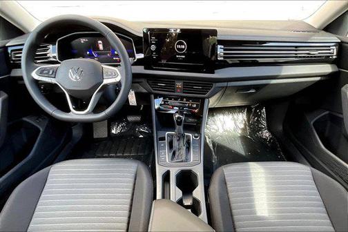 2026 Volkswagen Jetta 1.4T S