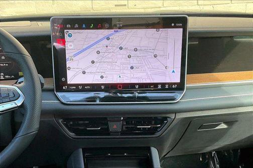 2026 Volkswagen Tiguan 2.0T SEL R-Line 4MOTION