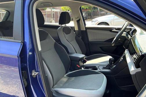 2022 Volkswagen Taos 1.5T S