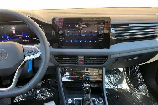 2026 Volkswagen Jetta 1.4T SE