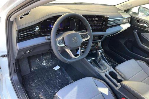 2026 Volkswagen Jetta 1.4T SE