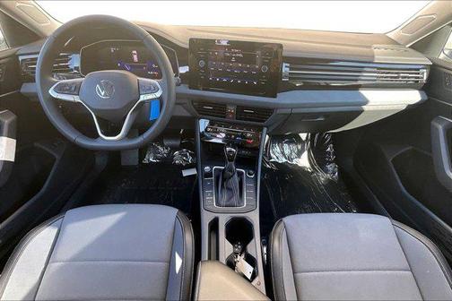 2026 Volkswagen Jetta 1.4T SE