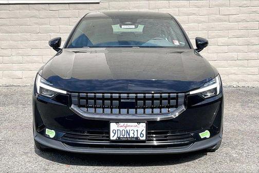 2022 Polestar 2 Long Range Single Motor