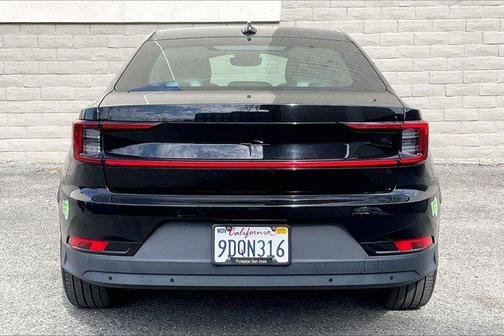 2022 Polestar 2 Long Range Single Motor