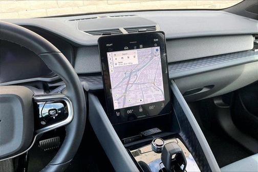 2022 Polestar 2 Long Range Single Motor