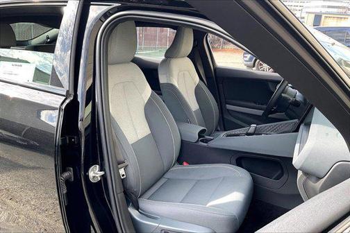 2022 Polestar 2 Long Range Single Motor