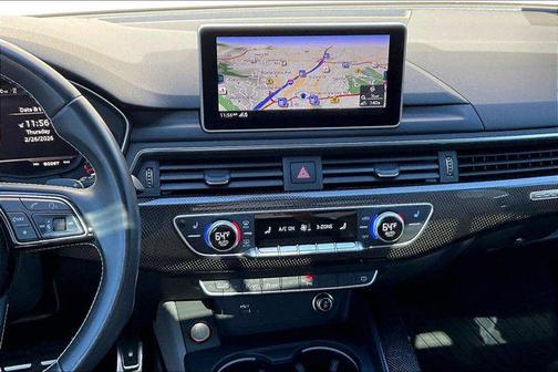 2019 Audi S4 3.0T Premium