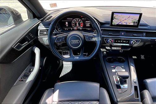 2019 Audi S4 3.0T Premium