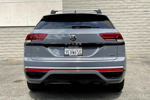 2022 Volkswagen Atlas Cross Sport 2.0T SEL
