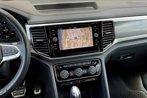 2022 Volkswagen Atlas Cross Sport 2.0T SEL