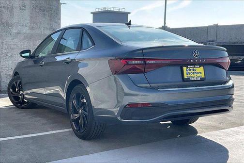 2026 Volkswagen Jetta 1.4T SE