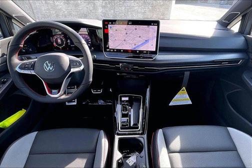 2026 Volkswagen Golf GTI 2.0T SE DSG