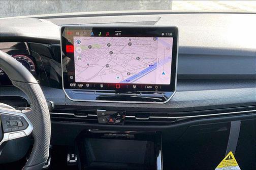 2026 Volkswagen Golf GTI 2.0T SE DSG