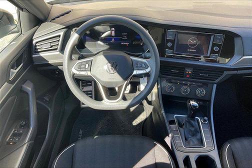 2023 Volkswagen Jetta 1.5T Sport