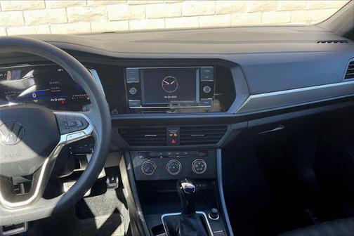 2023 Volkswagen Jetta 1.5T Sport
