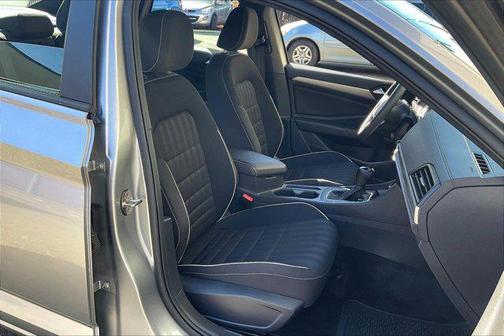 2023 Volkswagen Jetta 1.5T Sport