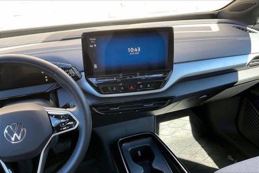 2023 Volkswagen ID.4 Pro