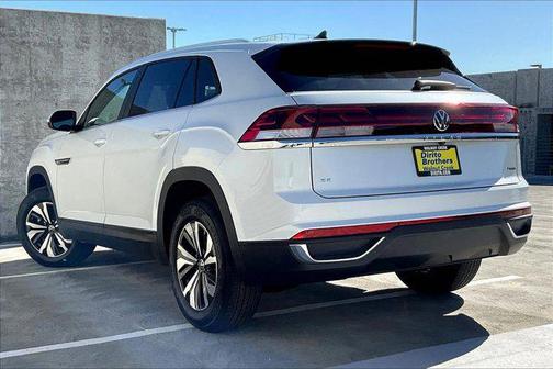 2026 Volkswagen Atlas Cross Sport 2.0T SE