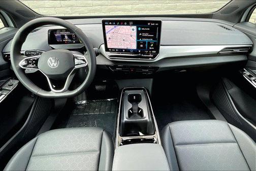 2025 Volkswagen ID.4 AWD Pro S