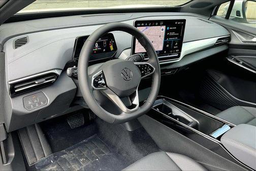 2025 Volkswagen ID.4 AWD Pro S