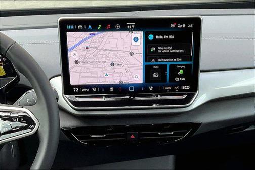 2025 Volkswagen ID.4 AWD Pro S