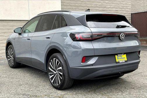 2025 Volkswagen ID.4 AWD Pro