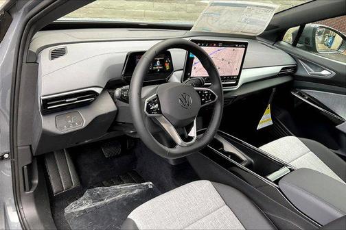 2025 Volkswagen ID.4 AWD Pro