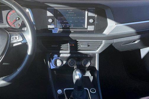 2020 Volkswagen Jetta 1.4T SE