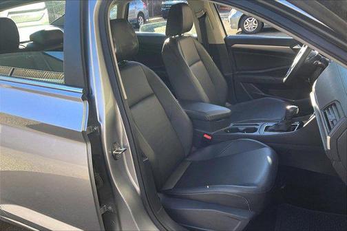 2020 Volkswagen Jetta 1.4T SE