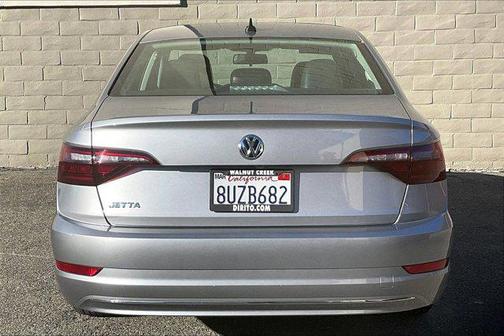 2020 Volkswagen Jetta 1.4T SE