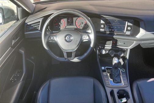 2020 Volkswagen Jetta 1.4T SE