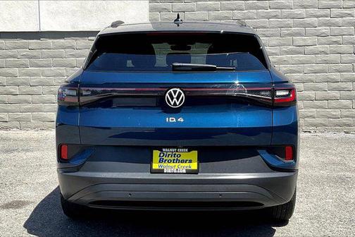 2023 Volkswagen ID.4 Standard