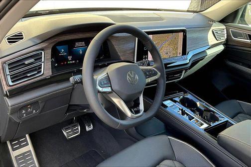 2026 Volkswagen Atlas 2.0T SEL Premium R-Line 4MOTION