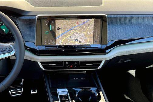 2026 Volkswagen Atlas Cross Sport 2.0T SEL Premium