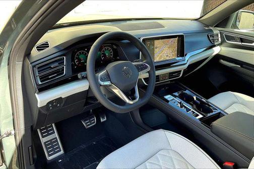 2026 Volkswagen Atlas Cross Sport 2.0T SEL Premium