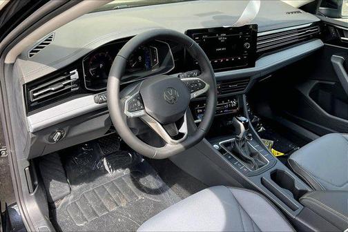 2025 Volkswagen Jetta 1.5T SEL