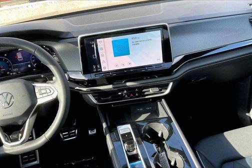 2026 Volkswagen Atlas Cross Sport 2.0T SEL Premium