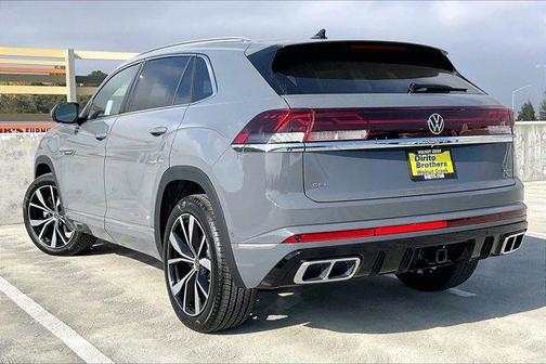 2026 Volkswagen Atlas Cross Sport 2.0T SEL Premium