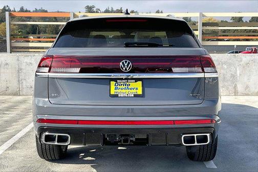 2026 Volkswagen Atlas Cross Sport 2.0T SEL Premium