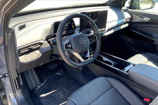 2025 Volkswagen ID.4 AWD Pro S
