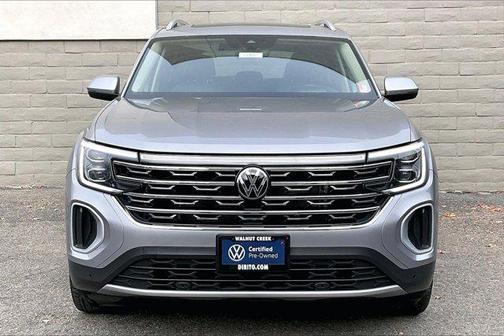 2024 Volkswagen Atlas 2.0T SEL