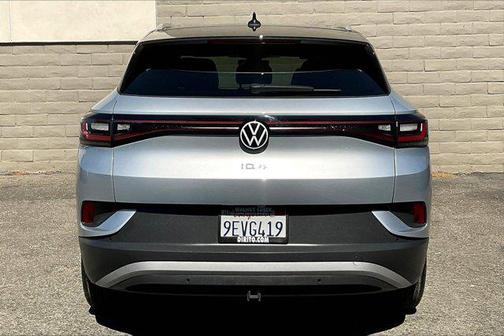 2022 Volkswagen ID.4 AWD Pro S