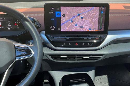 2022 Volkswagen ID.4 AWD Pro S