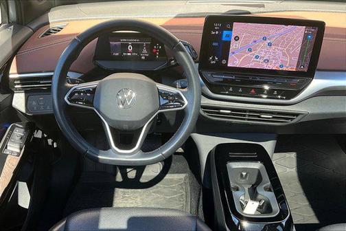 2022 Volkswagen ID.4 AWD Pro S