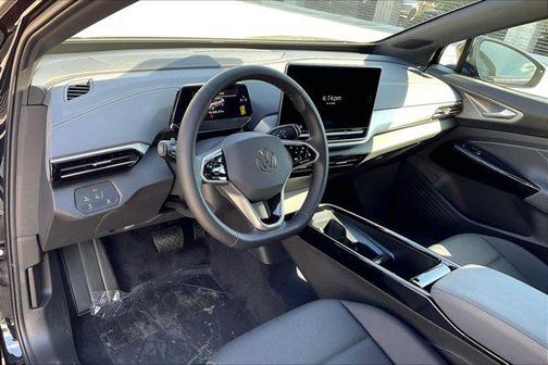 2025 Volkswagen ID.4 Pro S