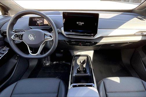 2025 Volkswagen ID.4 Pro S