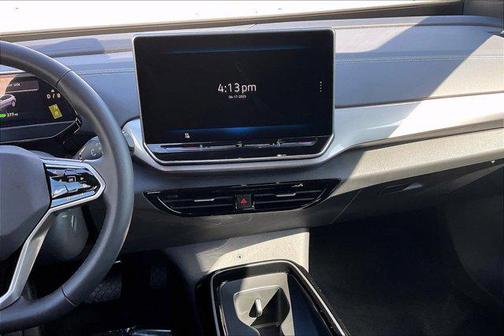 2025 Volkswagen ID.4 Pro S