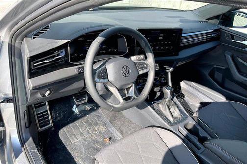 2026 Volkswagen Jetta 1.4T S