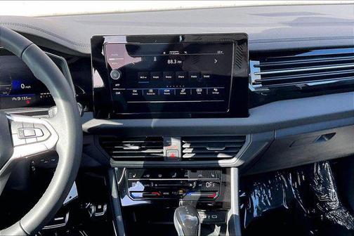 2026 Volkswagen Jetta 1.4T S