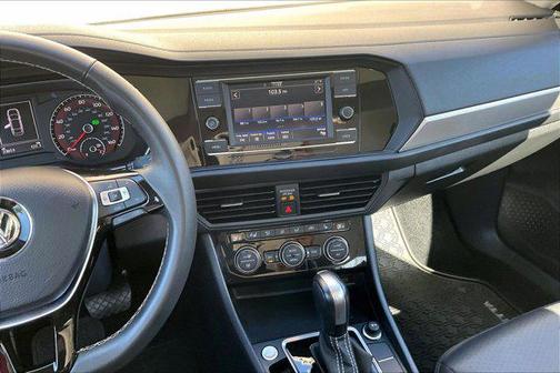 2021 Volkswagen Jetta 1.4T SE